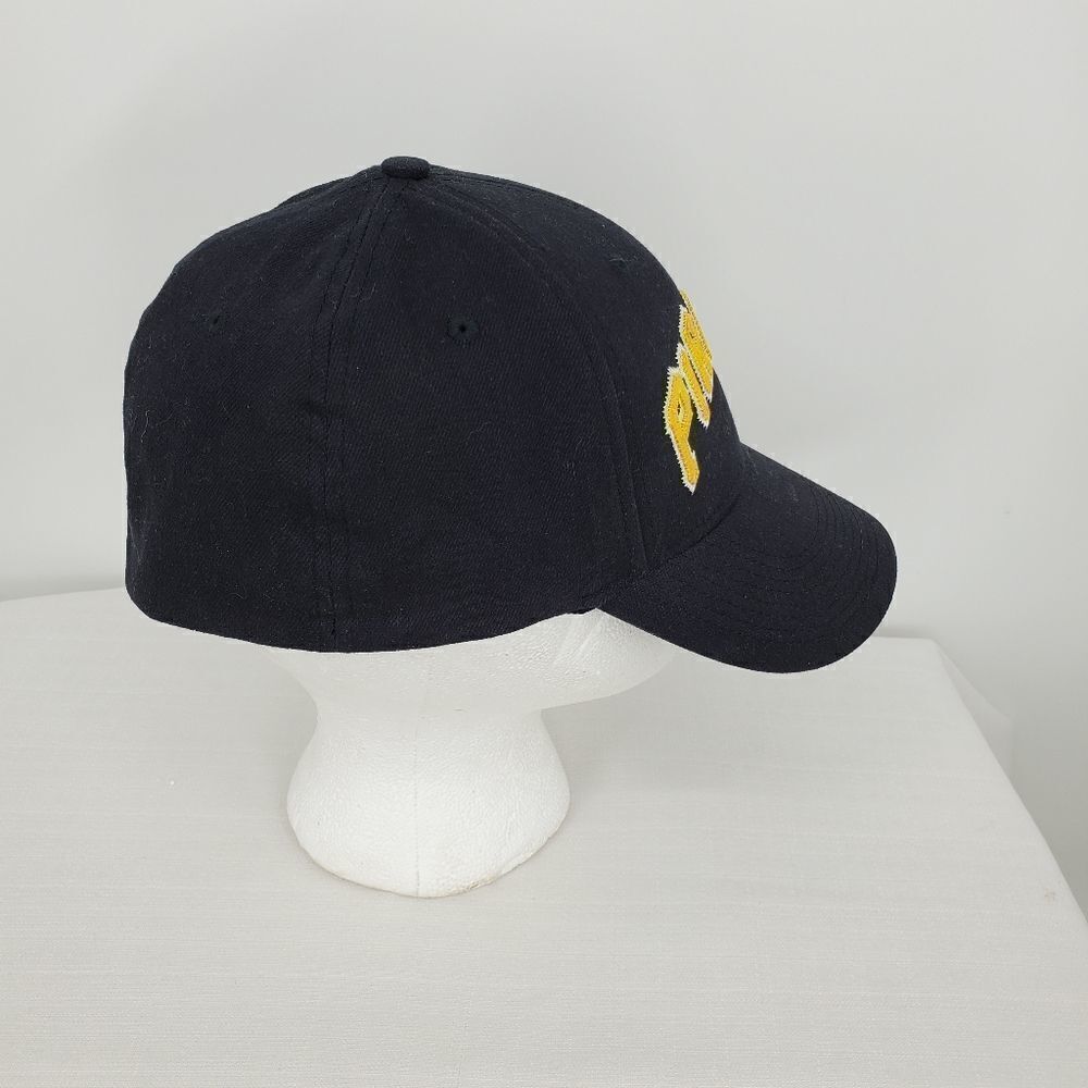 MLB Nike Pirates Embroidered Baseball Cap OSFM - Picture 3 of 12